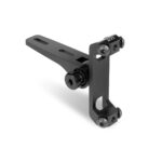 Acid zadeladapter SILink Axial bidonhouder