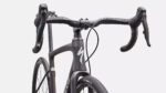 Specialized Roubaix SL8 Comp AXS Satin Warm Smoke Metallic / Dolomite Metallic 2027 – Image 4