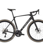 Trek Domane SLR 7 Gen 5 Matte Deep Smoke 2027