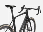 Trek Domane SLR 7 Gen 5 Matte Deep Smoke 2027 – Image 4