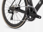 Trek Domane SLR 7 Gen 5 Matte Deep Smoke 2027 – Image 5