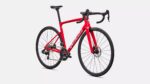 Specialized Tarmac SL9 Comp AXS Gloss Vivid Red / White 2027 – Image 2