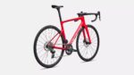 Specialized Tarmac SL9 Comp AXS Gloss Vivid Red / White 2027 – Image 3