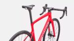Specialized Tarmac SL9 Comp AXS Gloss Vivid Red / White 2027 – Image 4