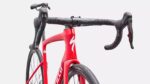 Specialized Tarmac SL9 Comp AXS Gloss Vivid Red / White 2027 – Image 5