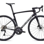 Specialized Tarmac SL9 Comp Di2 Gloss Charcoal Tint / Dolomite Metallic 2027