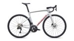 Specialized Tarmac SL9 Comp Di2 Gloss Dolomite Metallic / Cayenne Metallic 2027
