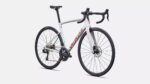 Specialized Tarmac SL9 Comp Di2 Gloss Dolomite Metallic / Cayenne Metallic 2027 – Image 2