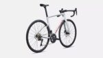 Specialized Tarmac SL9 Comp Di2 Gloss Dolomite Metallic / Cayenne Metallic 2027 – Image 3