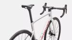 Specialized Tarmac SL9 Comp Di2 Gloss Dolomite Metallic / Cayenne Metallic 2027 – Image 4