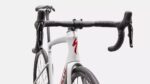 Specialized Tarmac SL9 Comp Di2 Gloss Dolomite Metallic / Cayenne Metallic 2027 – Image 5