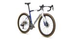 Specialized Tarmac SL9 S-Level AXS Glanzend Wit / Majesty Blue Metallic / Zwart 2027 – Image 2