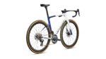 Specialized Tarmac SL9 S-Level AXS Glanzend Wit / Majesty Blue Metallic / Zwart 2027 – Image 3