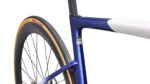 Specialized Tarmac SL9 S-Level AXS Glanzend Wit / Majesty Blue Metallic / Zwart 2027 – Image 6