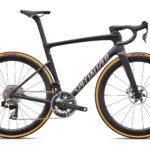 Specialized Tarmac SL9 S-Level AXS Satin Carbon / Silver Dust 2027