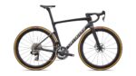Specialized Tarmac SL9 S-Level AXS Satin Carbon / Silver Dust 2027