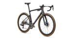 Specialized Tarmac SL9 S-Level AXS Satin Carbon / Silver Dust 2027 – Image 2