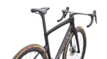Specialized Tarmac SL9 S-Level AXS Satin Carbon / Silver Dust 2027 – Image 3