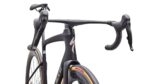 Specialized Tarmac SL9 S-Level AXS Satin Carbon / Silver Dust 2027 – Image 4