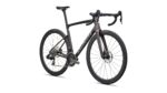 Specialized Tarmac SL9 Expert AXS Satin Warm Smoke Metallic / Silver Dust 2027 – Image 2