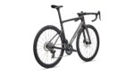 Specialized Tarmac SL9 Expert AXS Satin Warm Smoke Metallic / Silver Dust 2027 – Image 3