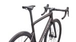 Specialized Tarmac SL9 Expert AXS Satin Warm Smoke Metallic / Silver Dust 2027 – Image 4