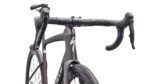 Specialized Tarmac SL9 Expert AXS Satin Warm Smoke Metallic / Silver Dust 2027 – Image 5