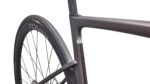 Specialized Tarmac SL9 Expert AXS Satin Warm Smoke Metallic / Silver Dust 2027 – Image 6
