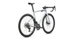 Specialized Tarmac SL9 Expert AXS Gloss Silver Dust / Powder Lime 2027 – Image 3