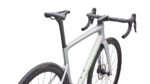 Specialized Tarmac SL9 Expert AXS Gloss Silver Dust / Powder Lime 2027 – Image 4