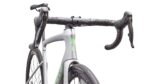 Specialized Tarmac SL9 Expert AXS Gloss Silver Dust / Powder Lime 2027 – Image 5