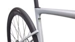 Specialized Tarmac SL9 Expert AXS Gloss Silver Dust / Powder Lime 2027 – Image 6