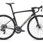 Specialized Tarmac SL9 Comp AXS Gloss Charcoal Tint / Dolomite Metallic 2027