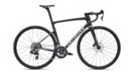 Specialized Tarmac SL9 Comp AXS Gloss Charcoal Tint / Dolomite Metallic 2027
