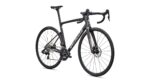 Specialized Tarmac SL9 Comp AXS Gloss Charcoal Tint / Dolomite Metallic 2027 – Image 2