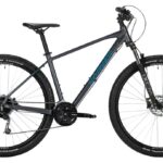 Carver Strict 130W – 27,5” – Diamond – 2024
