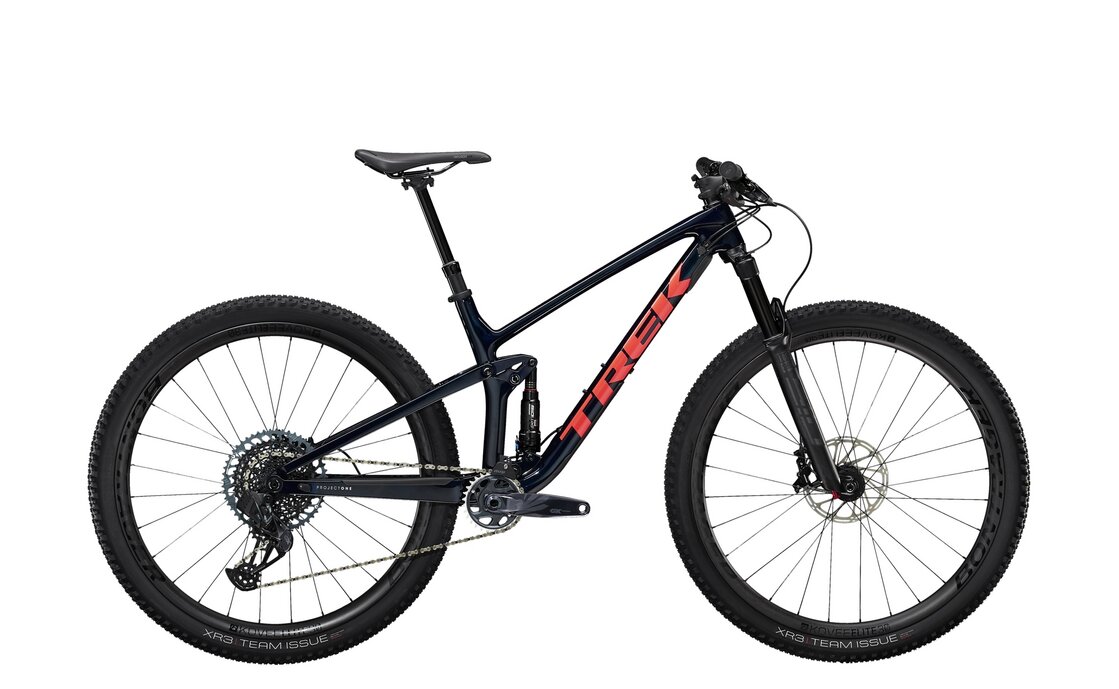 675756_12378266-1.jpg Trek Top Fuel 9.8 GX AXS – 29 inch – Full Suspension – Speciale aanbieding – Image 1