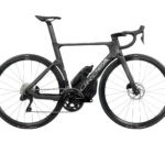 Orbea ORCA AERO M30iLTD Carbon - Titanium