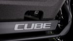 Cube Cargo Sport Hybrid 500 grijs zwart – Image 5