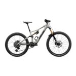 Amflow PX Carbon Pro Moonstone Gray 2027