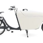 Babboe Pro Bike-E – 374 Wh – 26 inch – Long John – 2024
