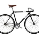 Wilier Toni Bevilacqua – 28 inch – Diamant – Speciale aanbieding