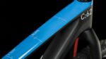 Cube Elite 240 C:62 Pro carbon´n´blue´n´red 2026 – Image 2