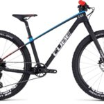 Cube Elite 240 C:62 Pro carbon´n´blue´n´red 2026