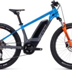 Cube Acid 240 Hybrid Rookie Pro 400 actieteam