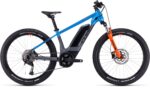 Cube Acid 240 Hybrid Rookie Pro 400 actieteam