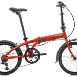 Tern Link B7 – 20 inch – Opklapbaar frame – 2025
