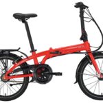 Tern Link C7i – 20 inch – Opklapbaar frame – Speciale aanbieding