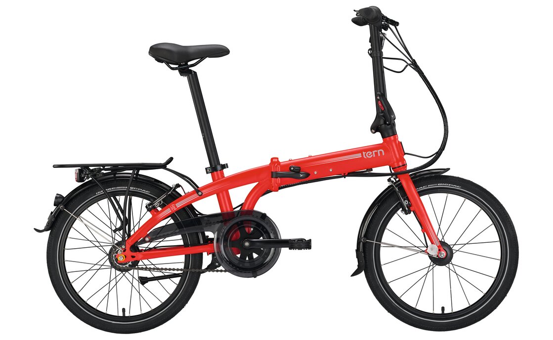 758406_11968185-1.jpg Tern Link C7i – 20 inch – Opklapbaar frame – Speciale aanbieding – Image 1