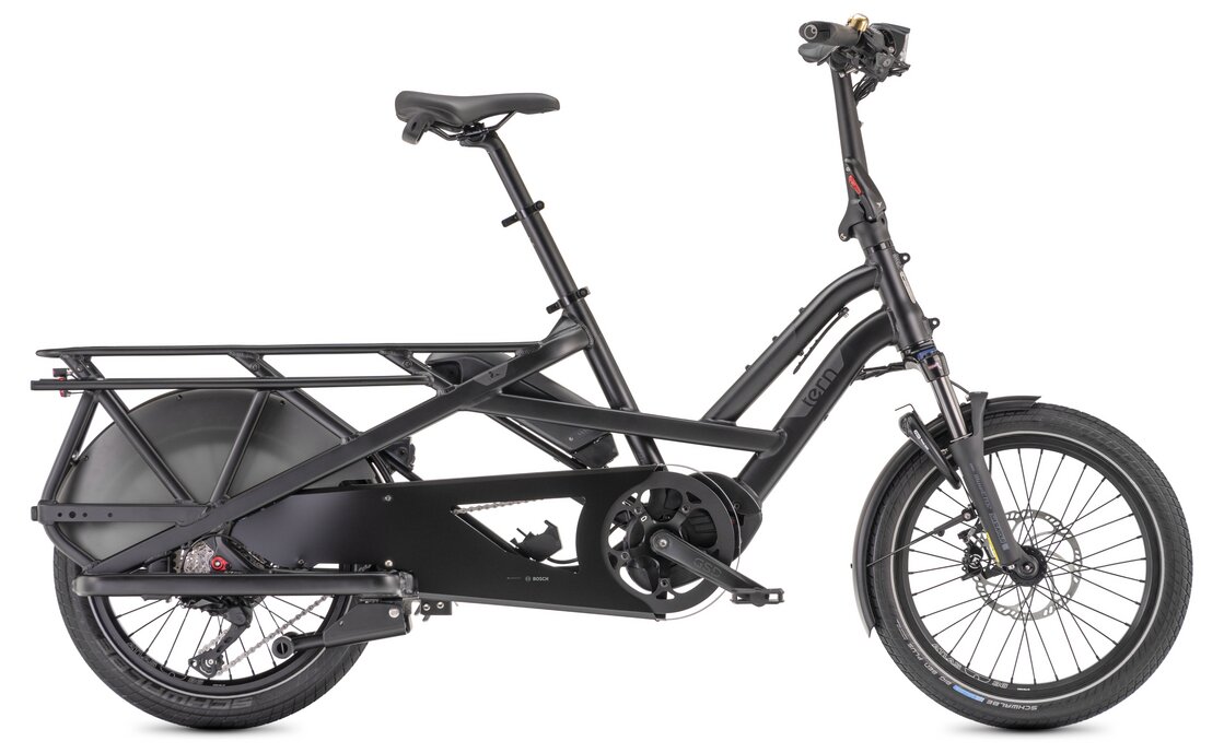 758427_11835858-1.jpg Tern GSD S10 – 500 Wh – 20 inch – Longtail – 2024 – Image 1